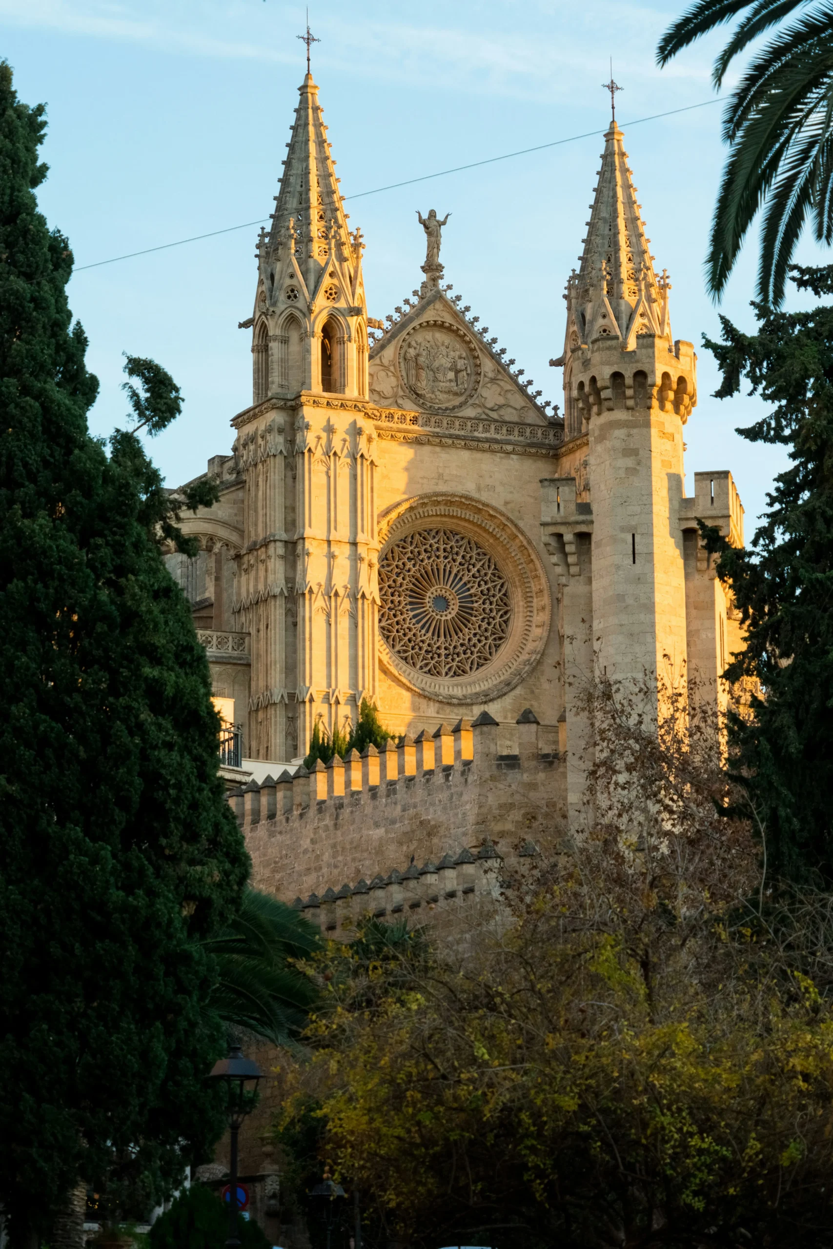 © Doniger Developments Balearics © Doniger Developments Balearics