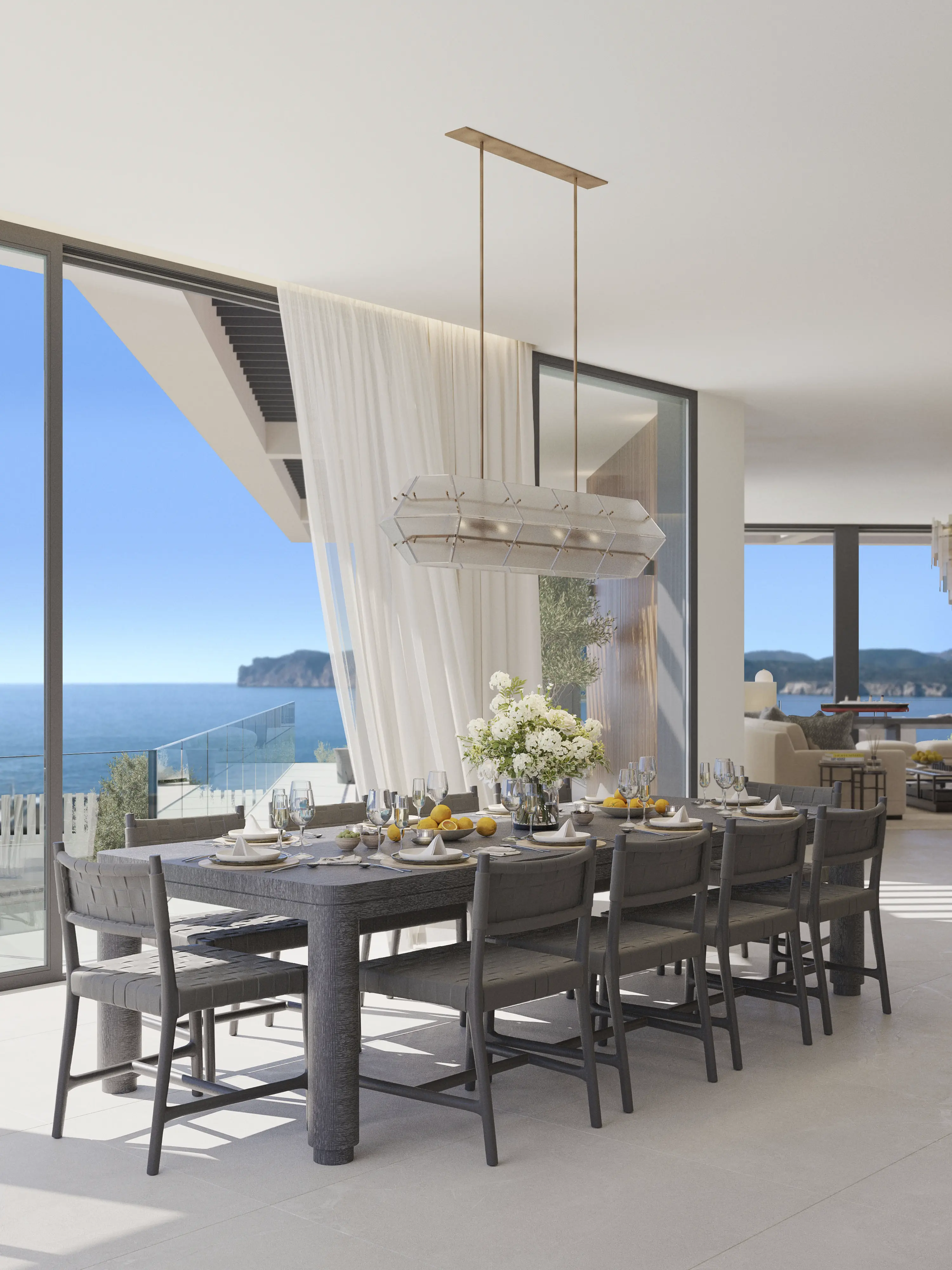 © Doniger Developments Balearics © Doniger Developments Balearics