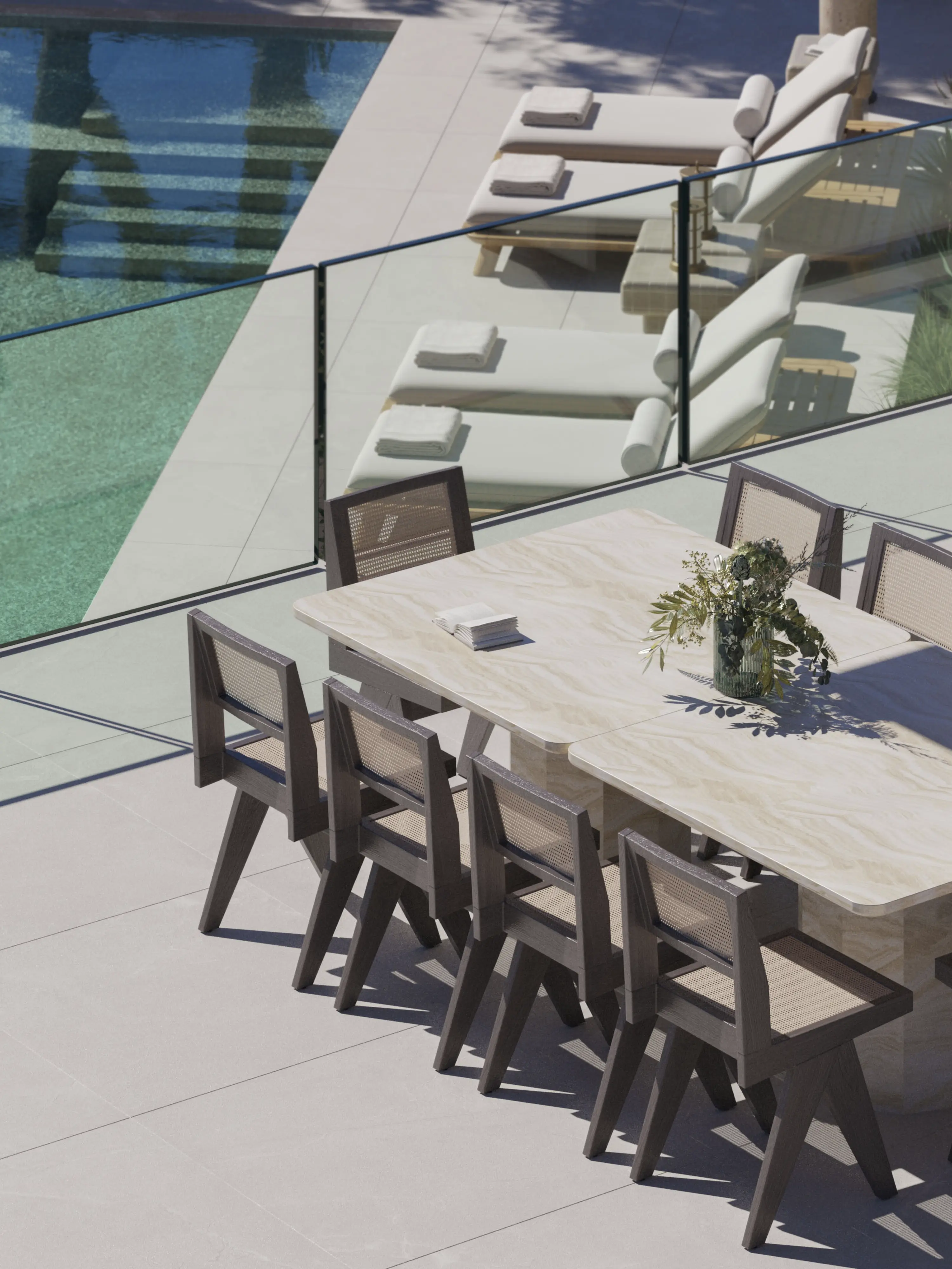 © Doniger Developments Balearics © Doniger Developments Balearics