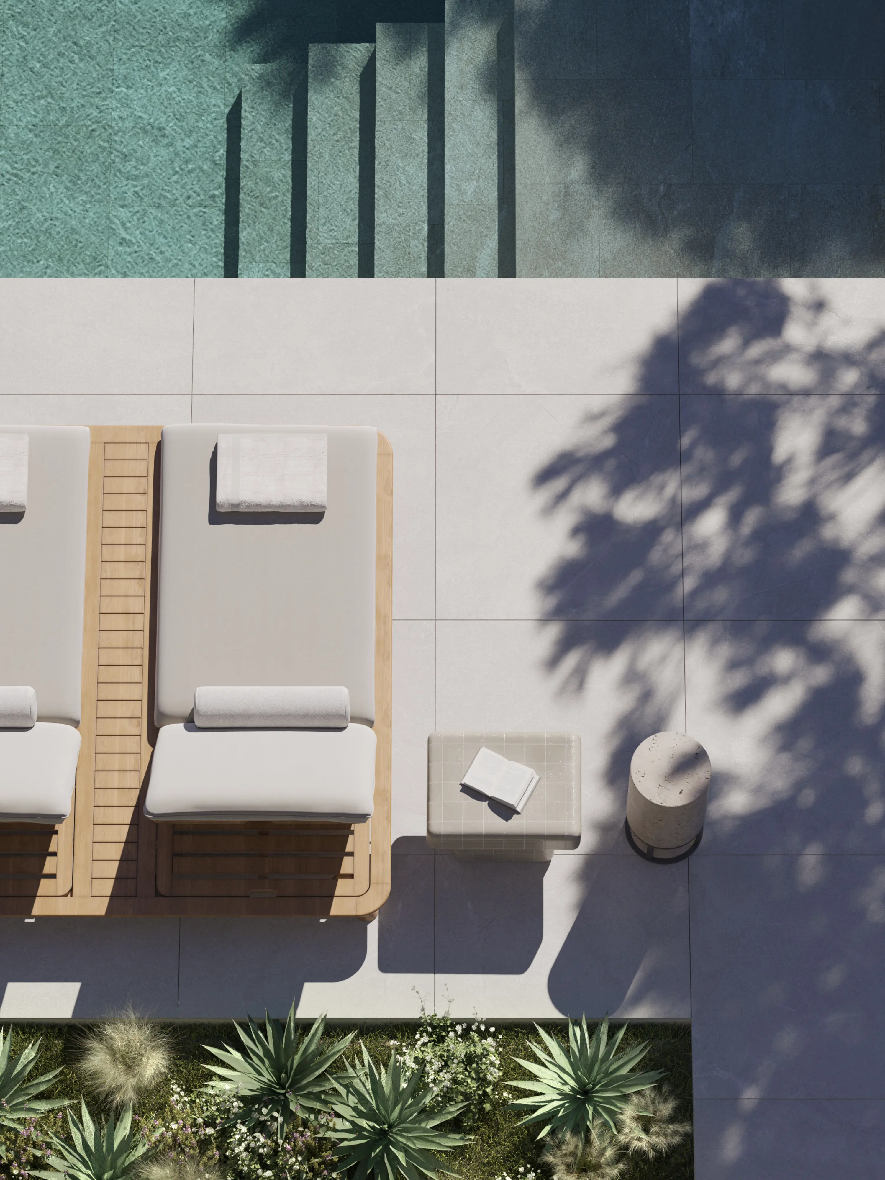© Doniger Developments Balearics © Doniger Developments Balearics