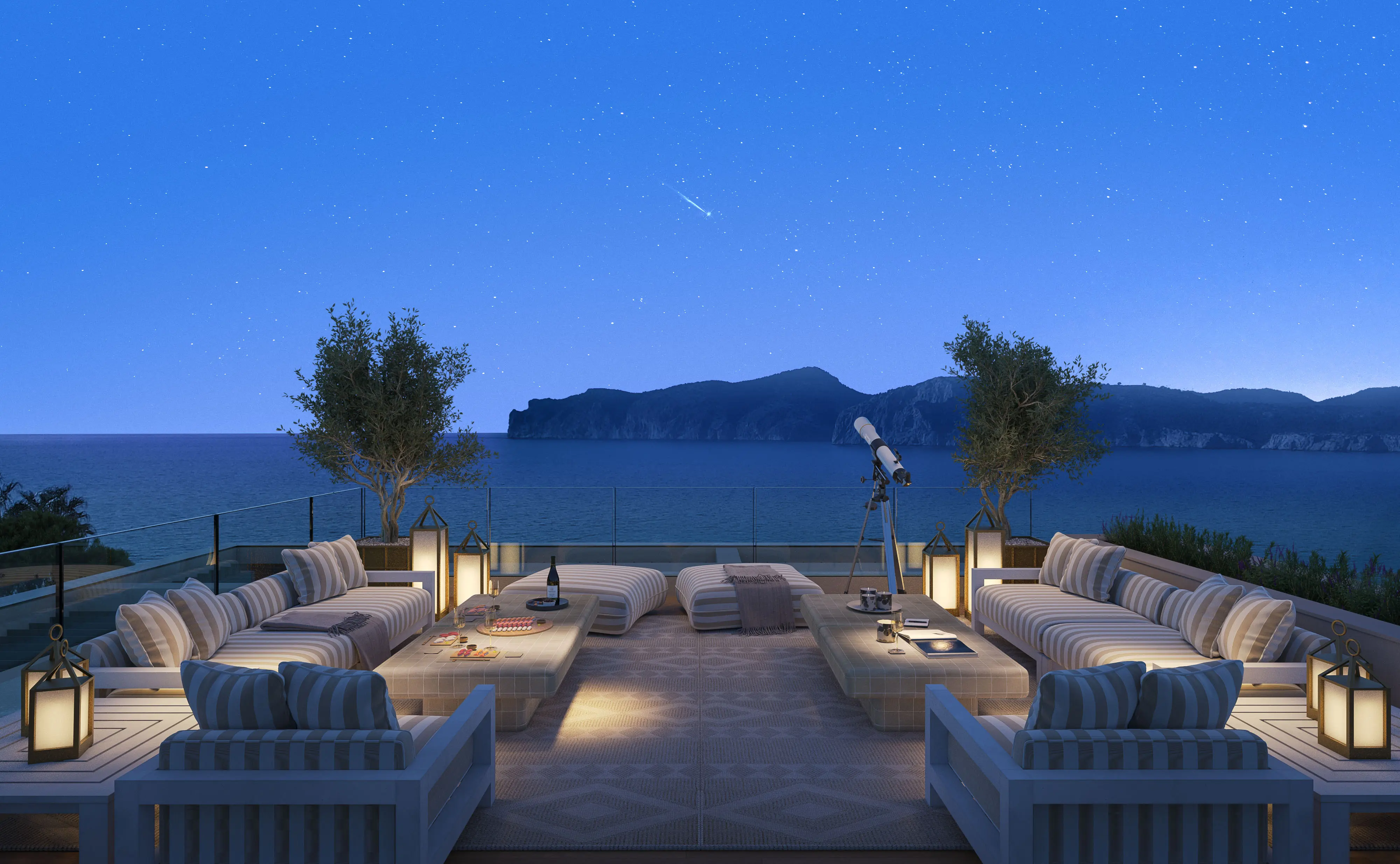 © Doniger Developments Balearics
