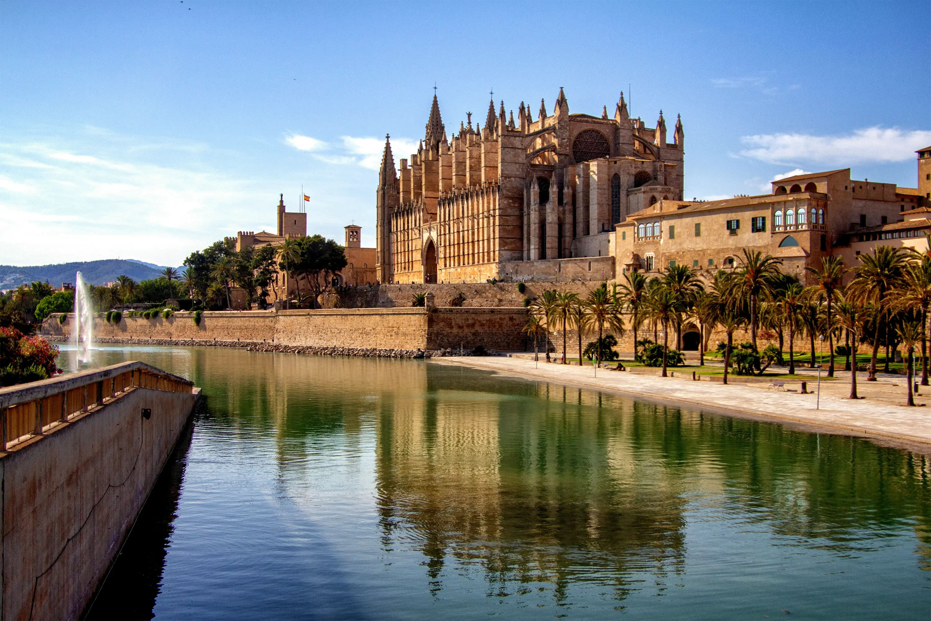 © Doniger Developments Balearics © Doniger Developments Balearics