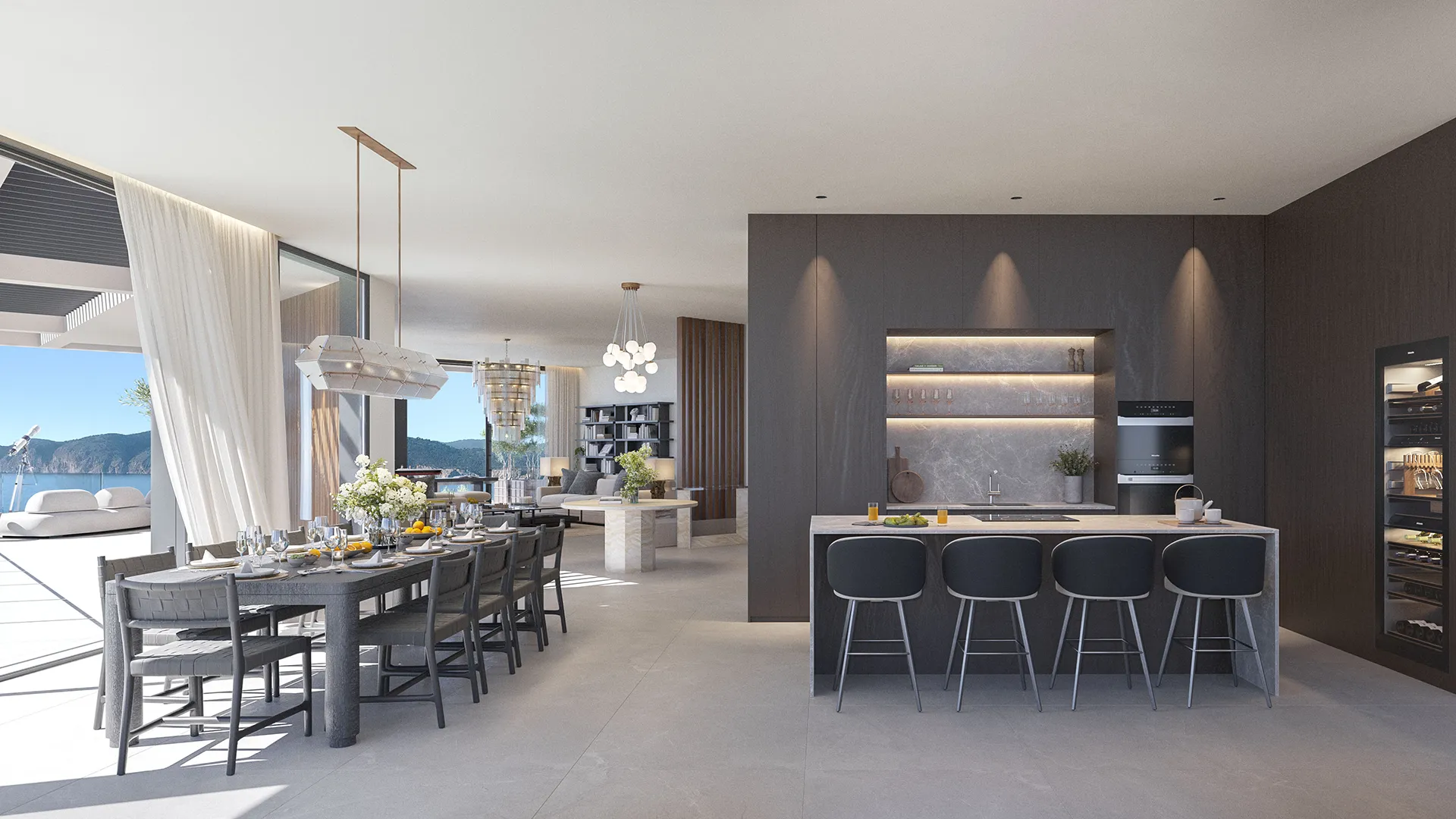 © Doniger Developments Balearics