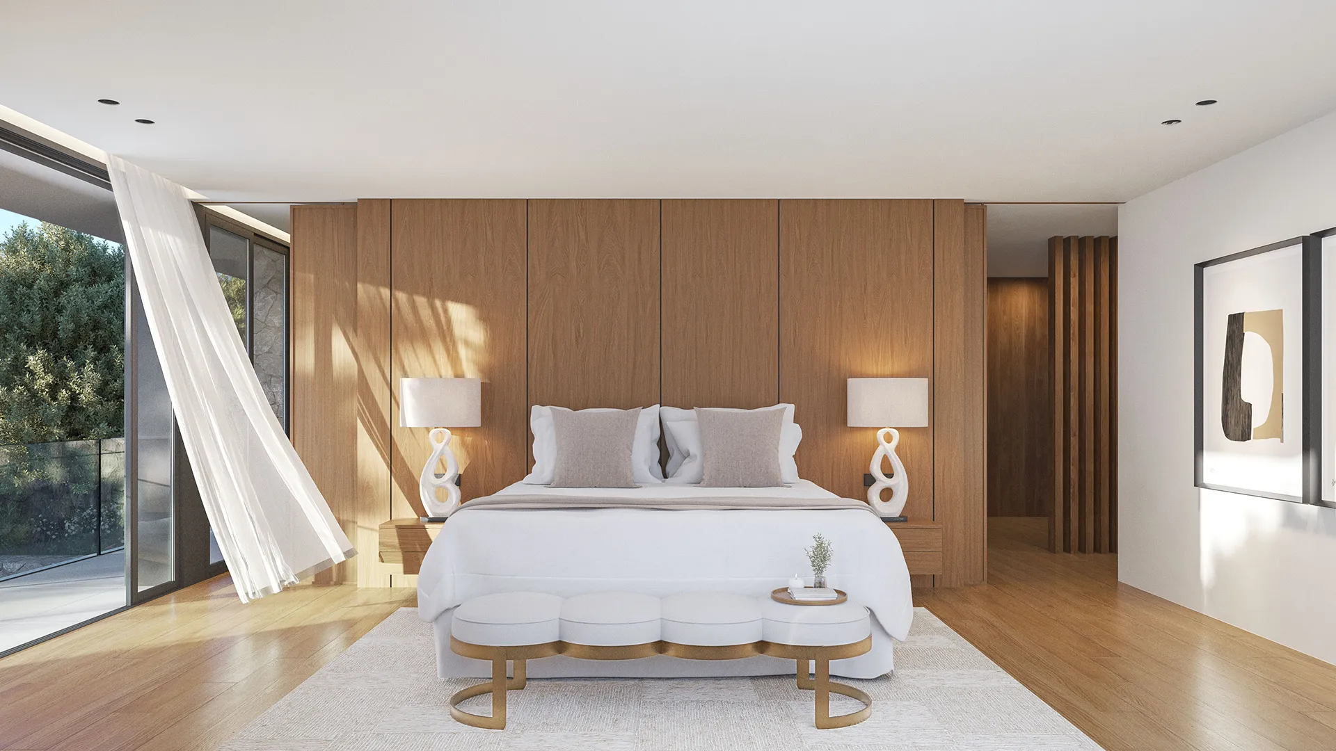 © Doniger Developments Balearics