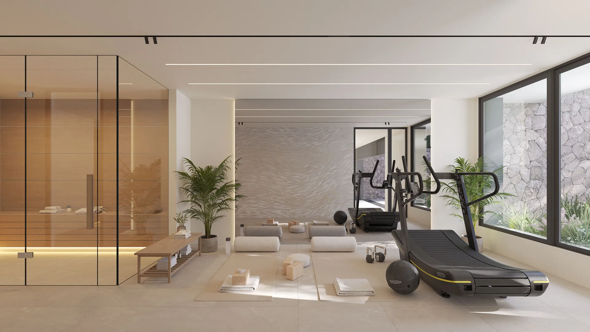 © Doniger Developments Balearics
