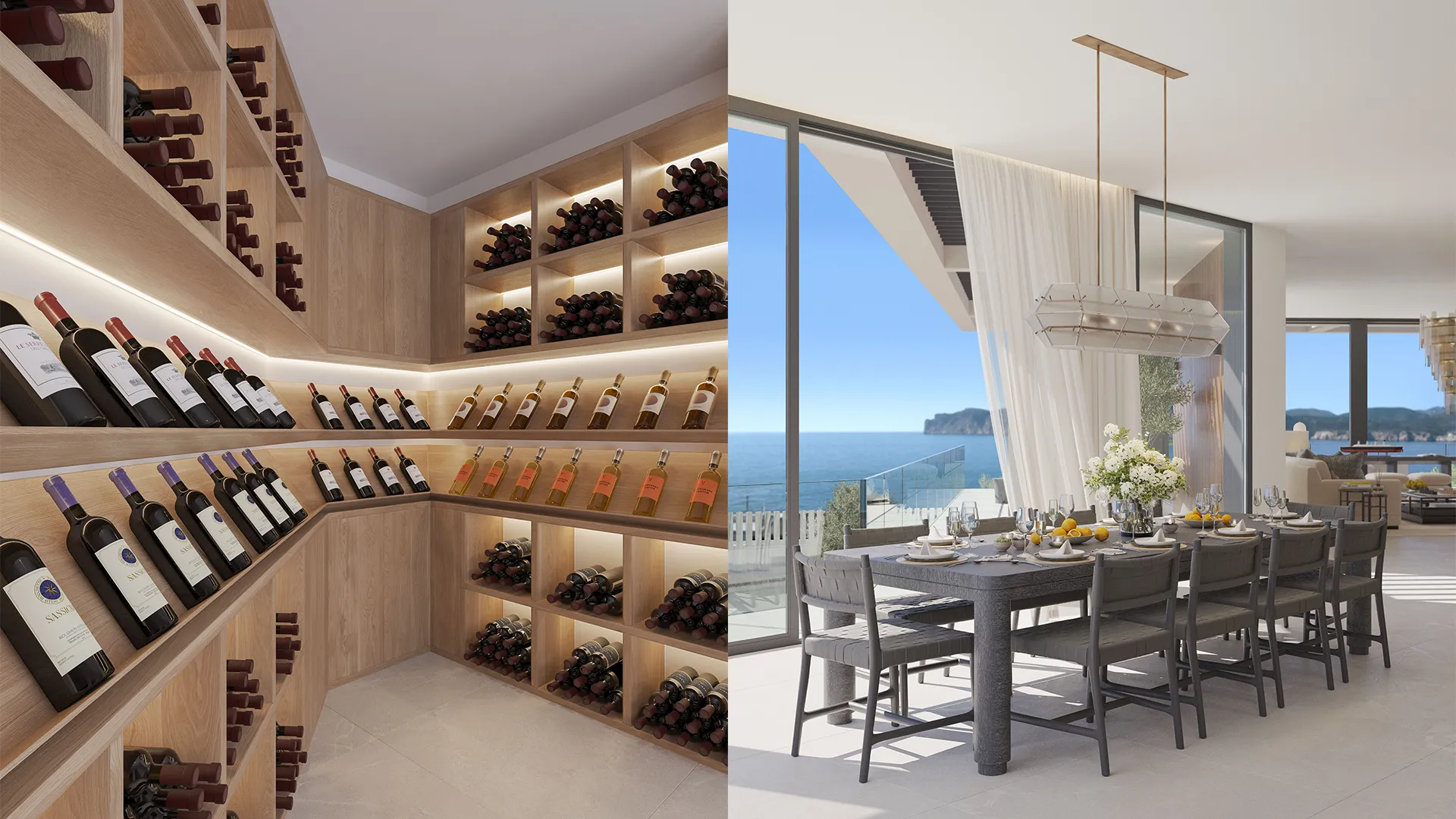 © Doniger Developments Balearics