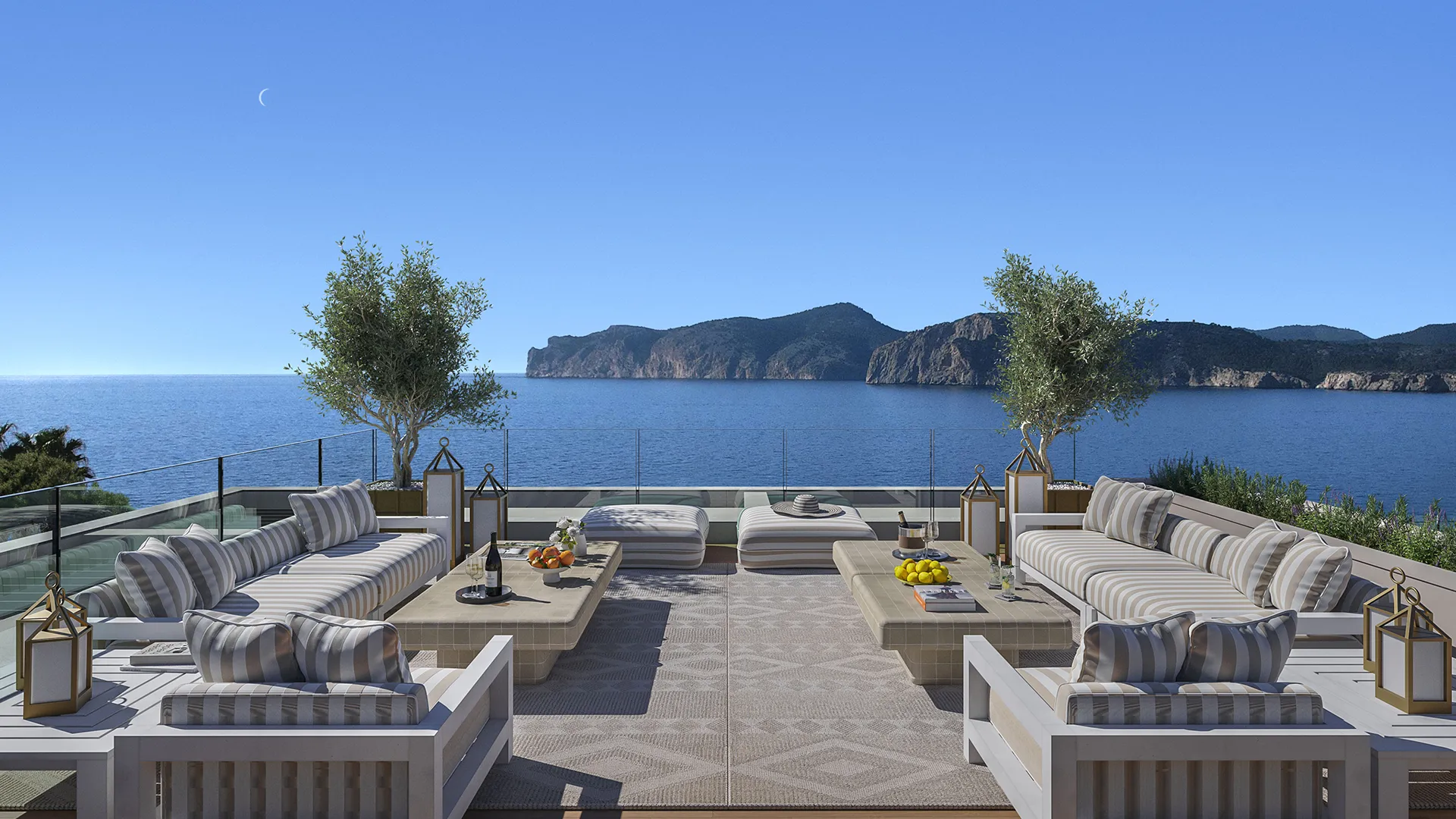 © Doniger Developments Balearics