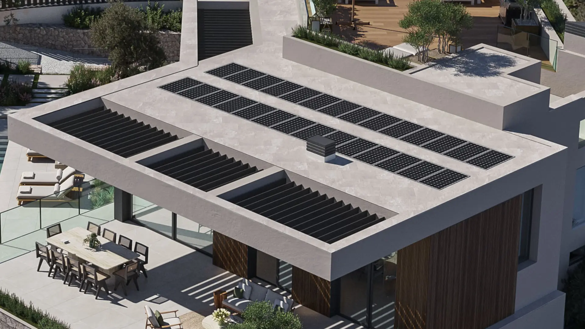 © Doniger Developments Balearics