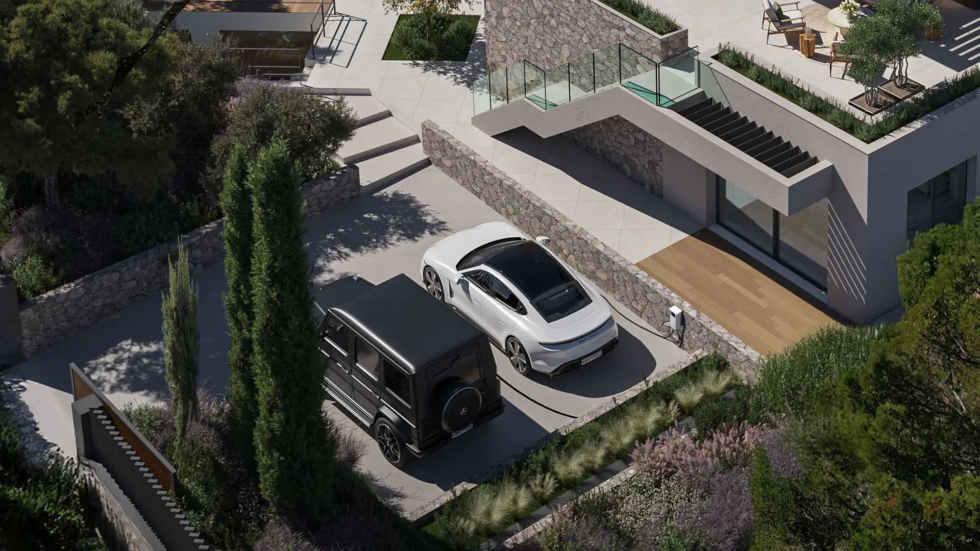 © Doniger Developments Balearics