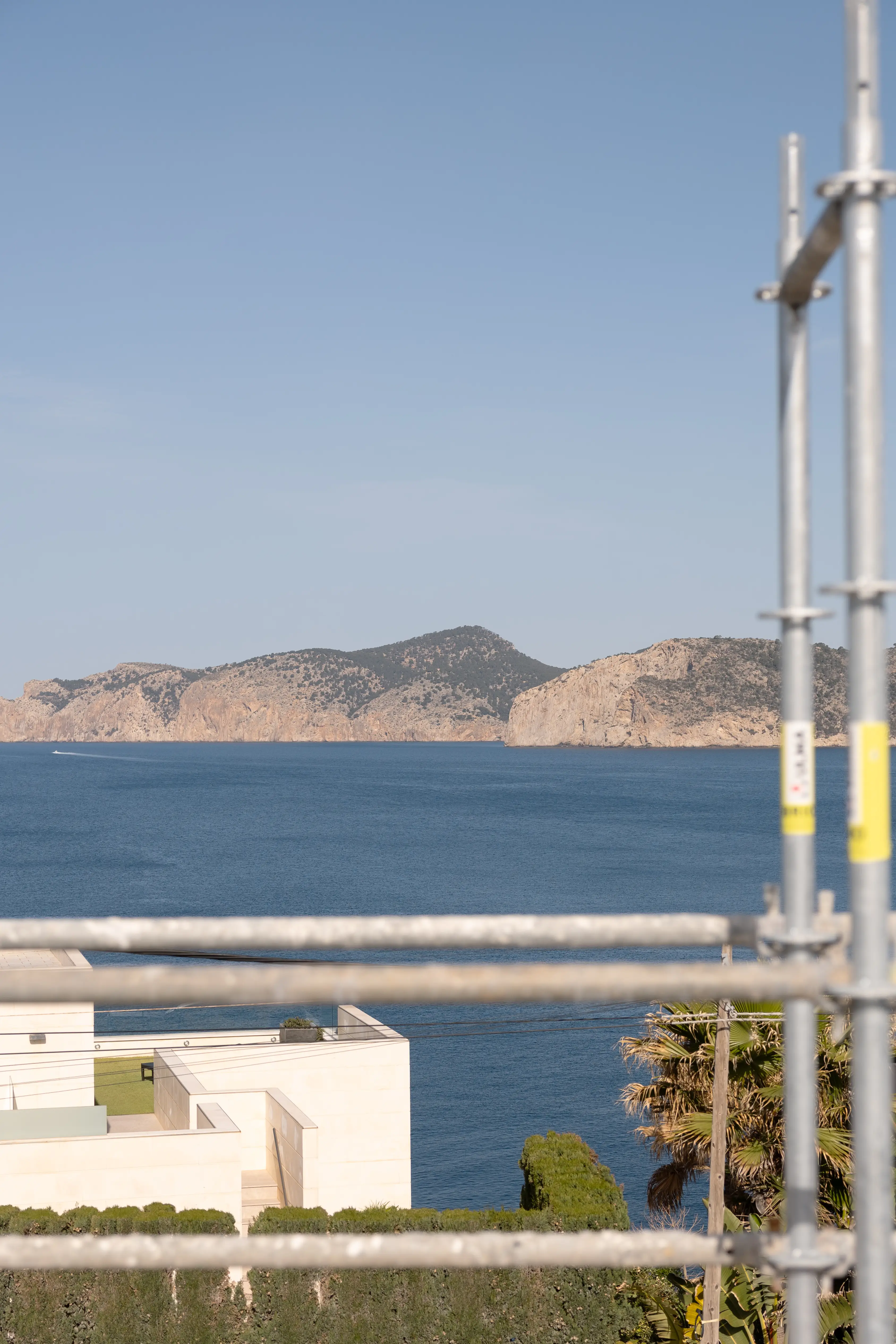 © Doniger Developments Balearics