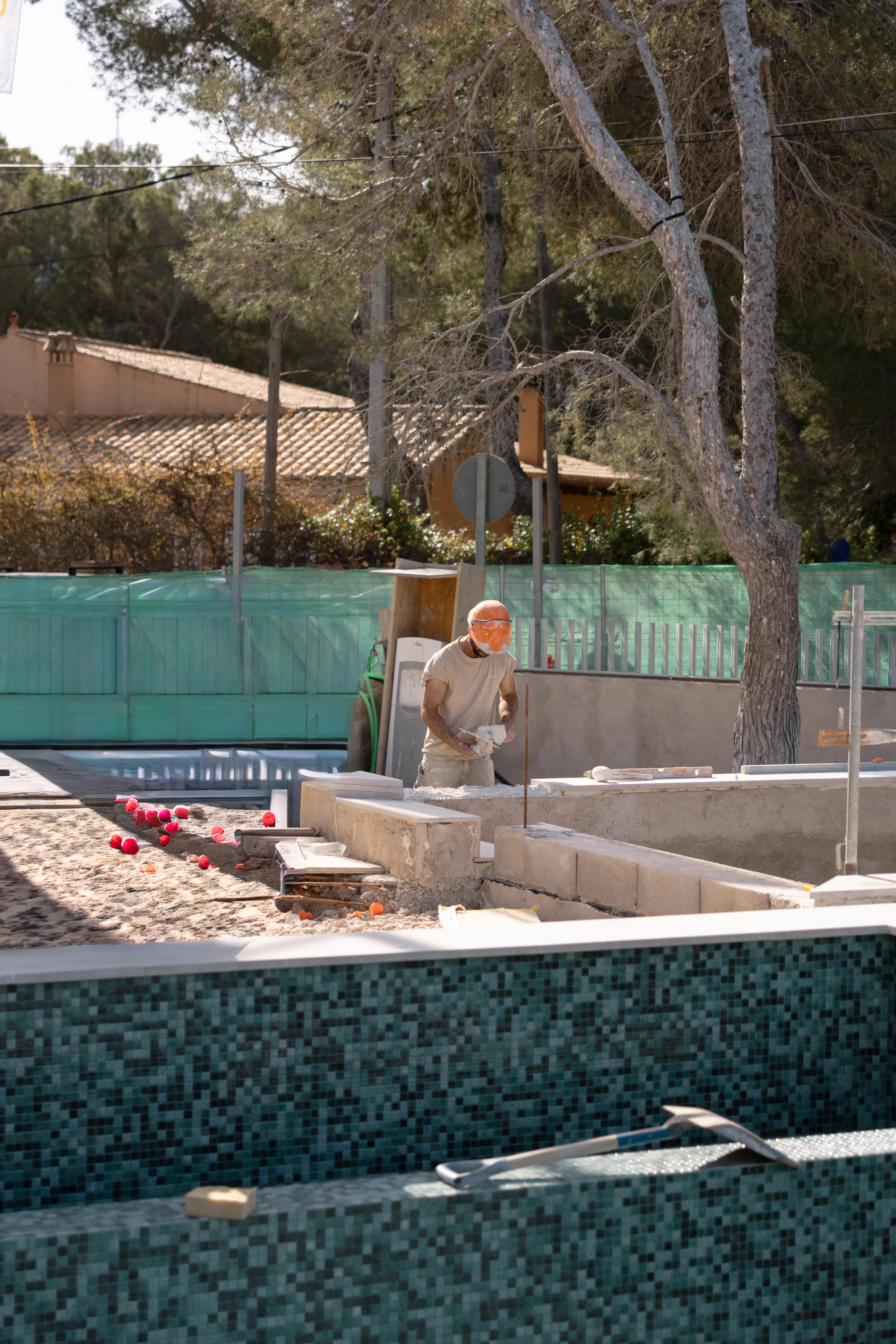 © Doniger Developments Balearics